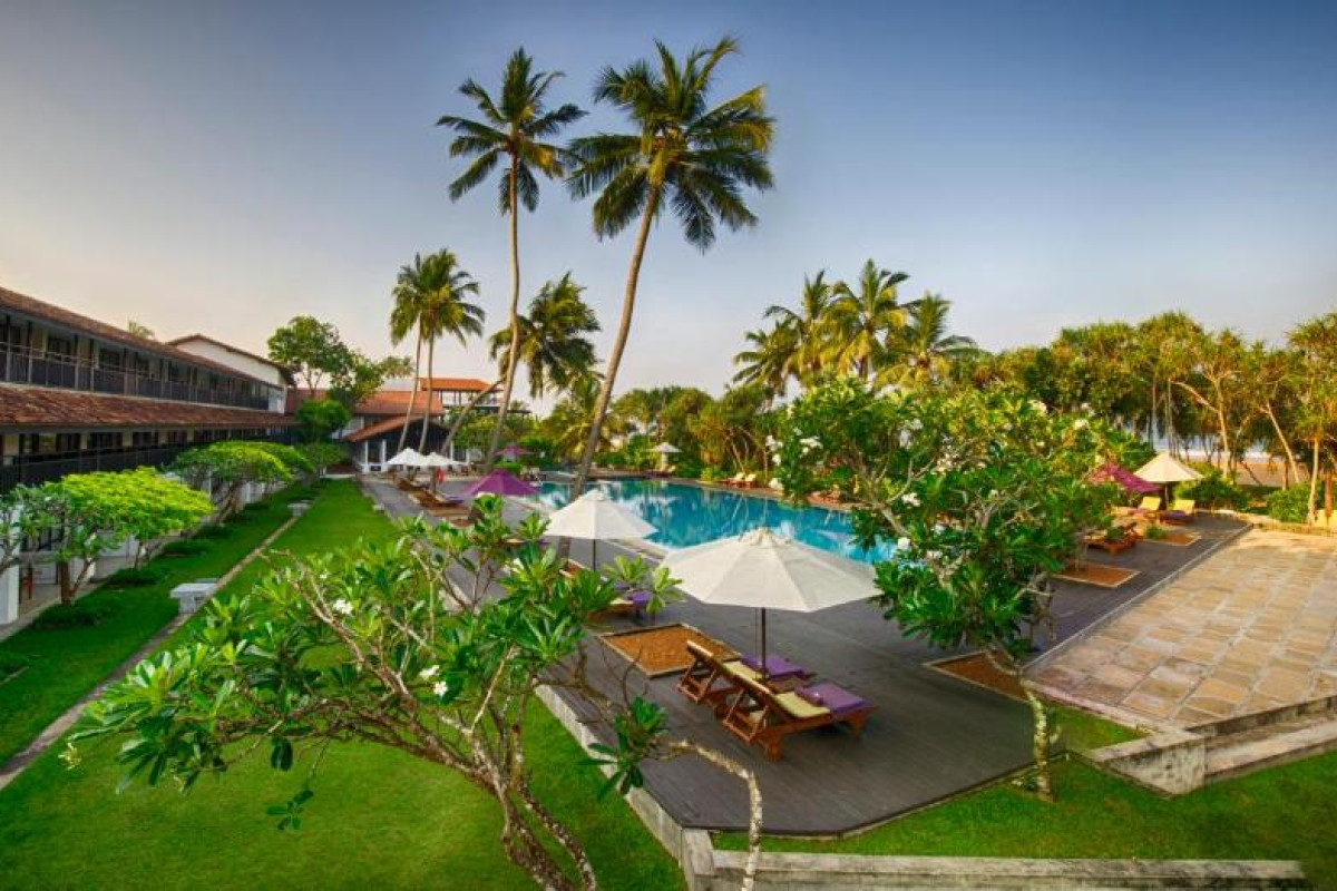 Thaala Bentota (ex. Avani Bentota Resort & Spa)