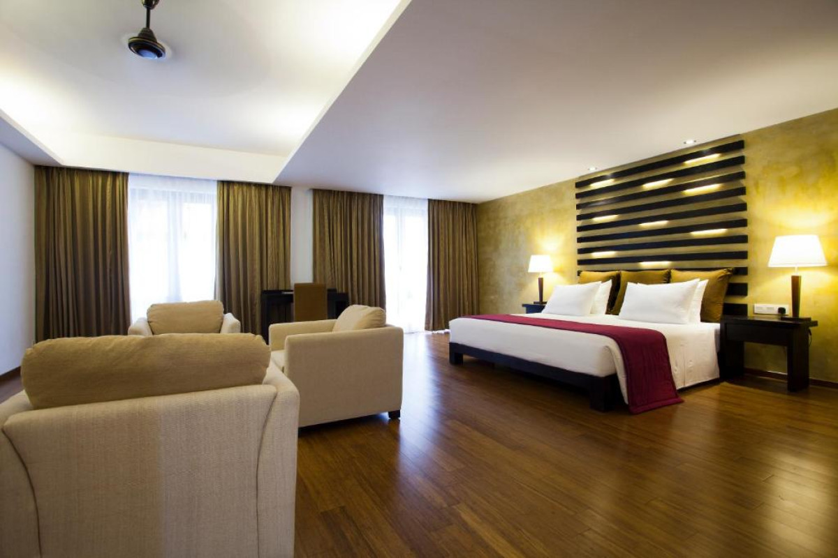 Thaala Bentota (ex. Avani Bentota Resort & Spa)