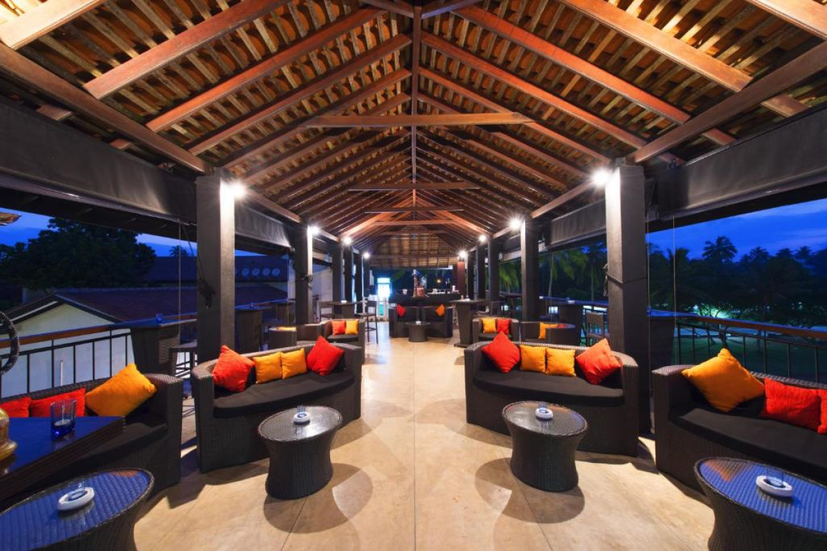 Thaala Bentota (ex. Avani Bentota Resort & Spa)