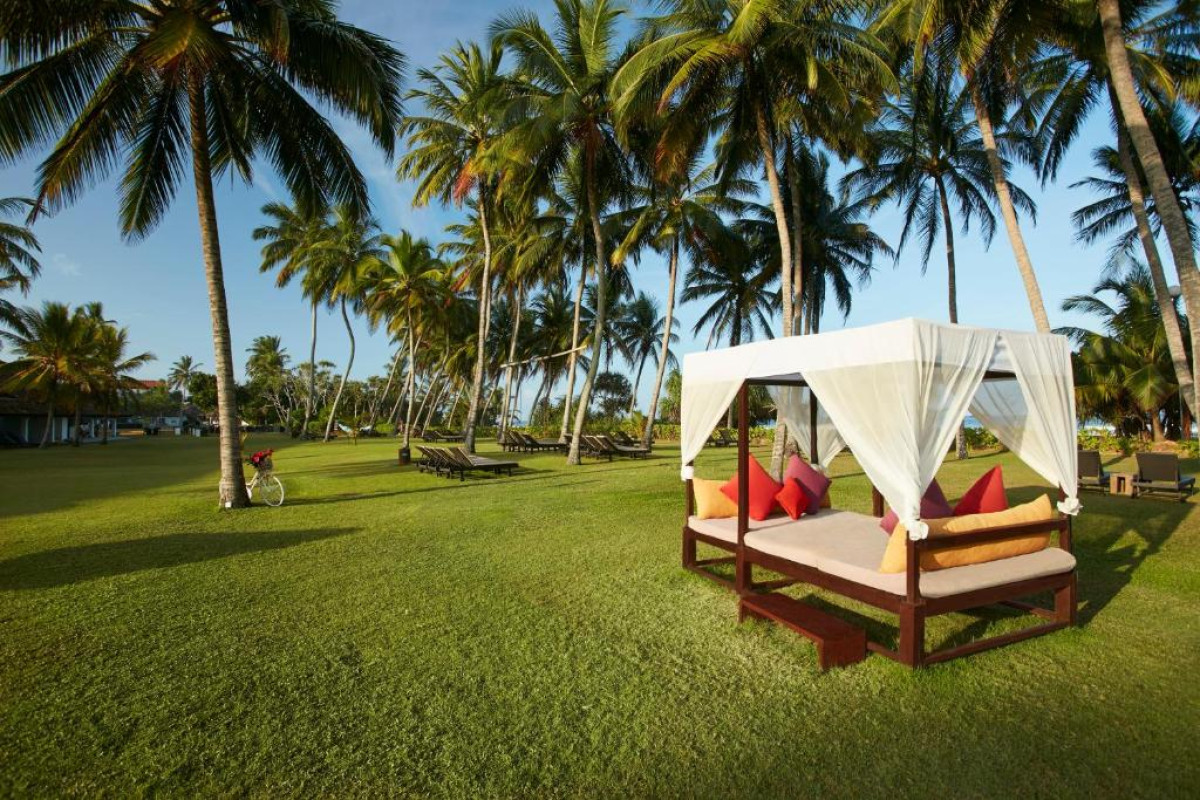 Thaala Bentota (ex. Avani Bentota Resort & Spa)
