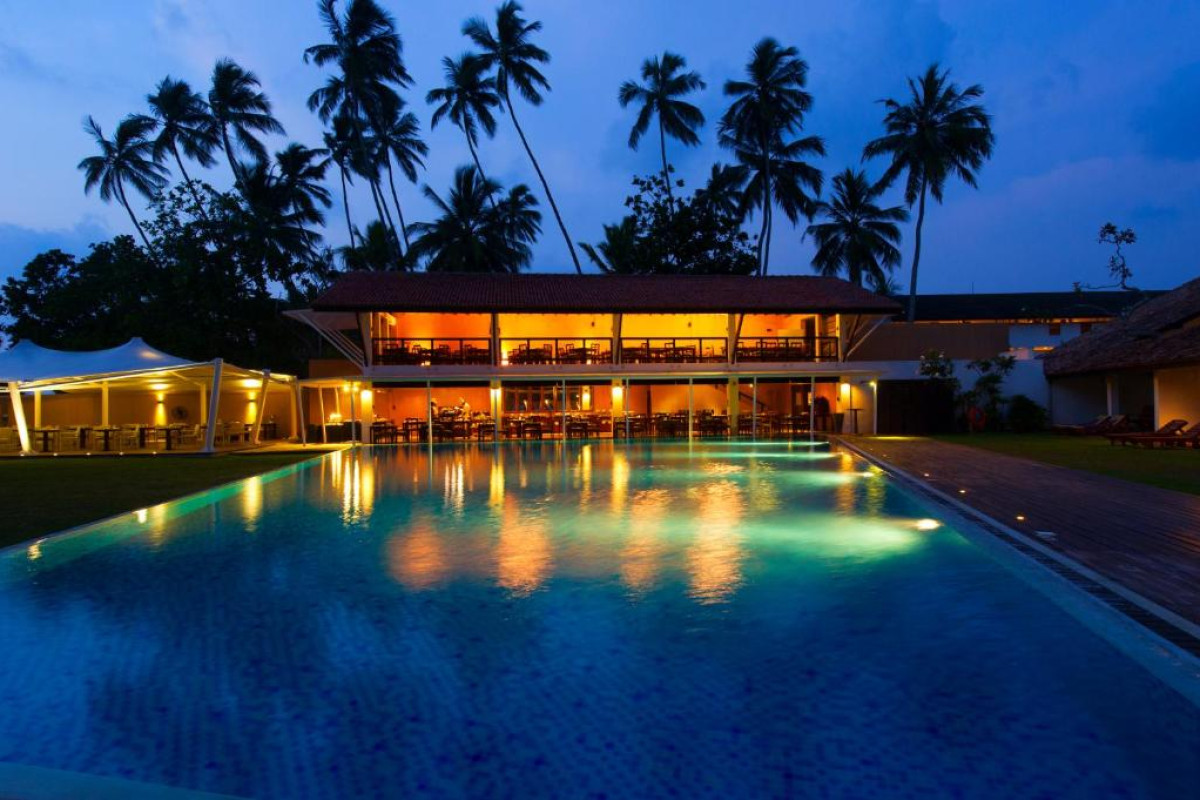 Thaala Bentota (ex. Avani Bentota Resort & Spa)
