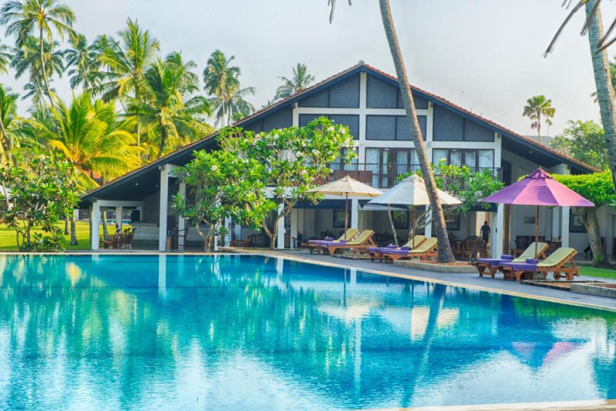Thaala Bentota (ex. Avani Bentota Resort & Spa)