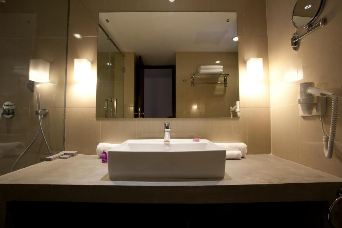 Thaala Bentota (ex. Avani Bentota Resort & Spa)