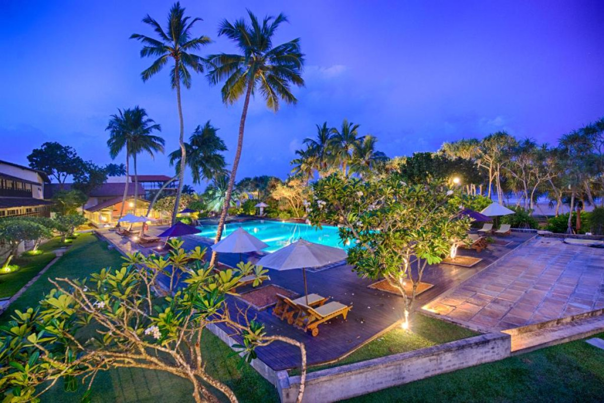 Thaala Bentota (ex. Avani Bentota Resort & Spa)
