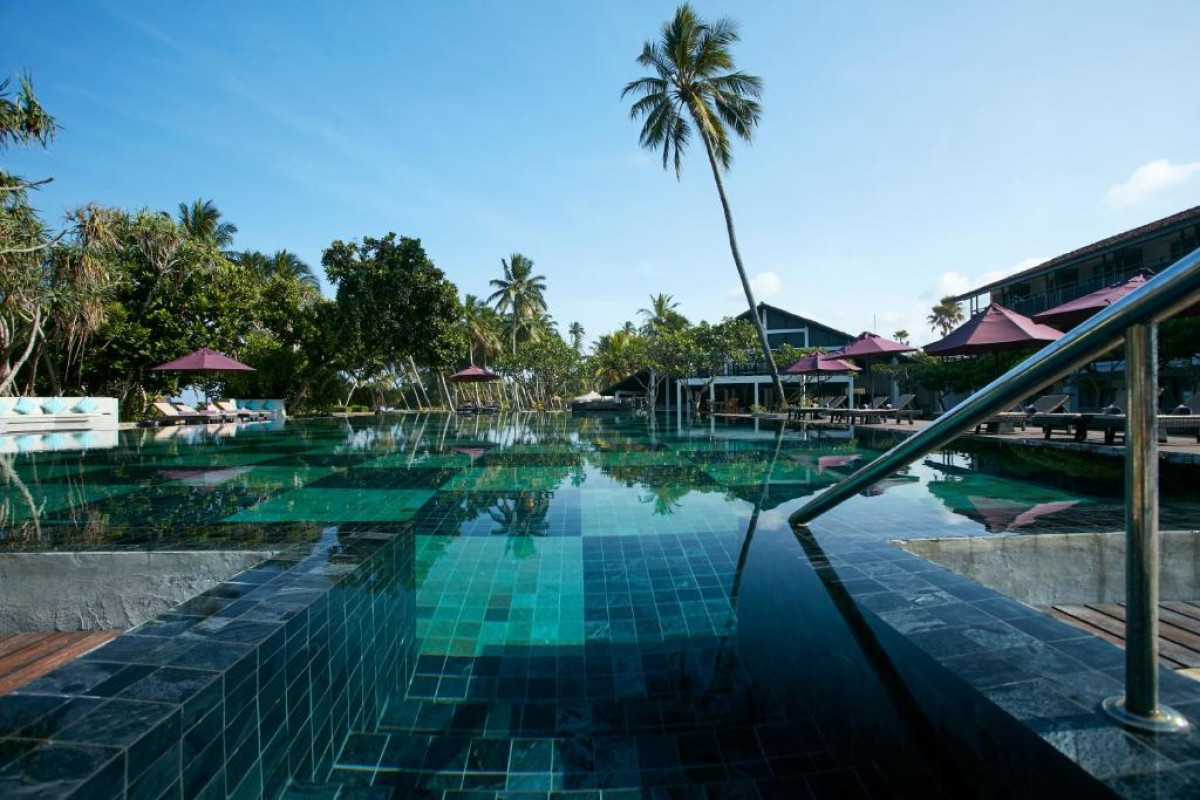Thaala Bentota (ex. Avani Bentota Resort & Spa)