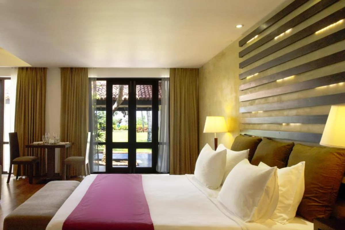 Thaala Bentota (ex. Avani Bentota Resort & Spa)