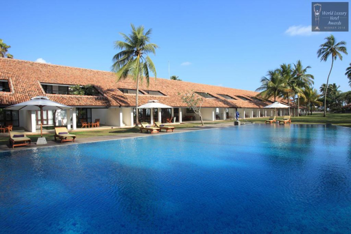 Thaala Bentota (ex. Avani Bentota Resort & Spa)