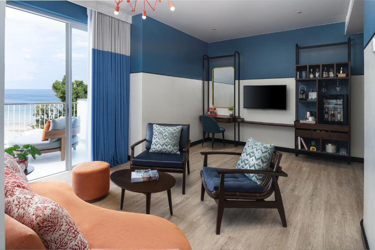 AVANI Chaweng Samui Hotel & Beach Club