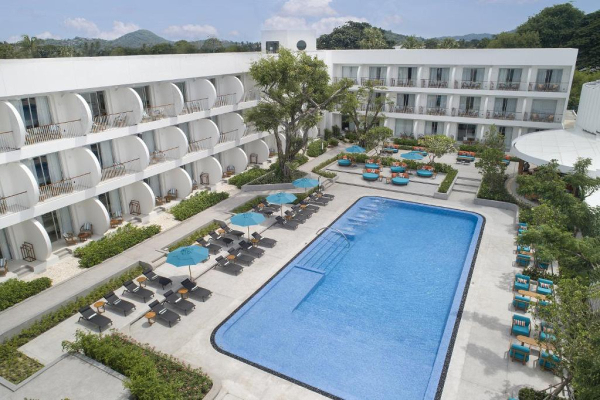 AVANI Chaweng Samui Hotel & Beach Club