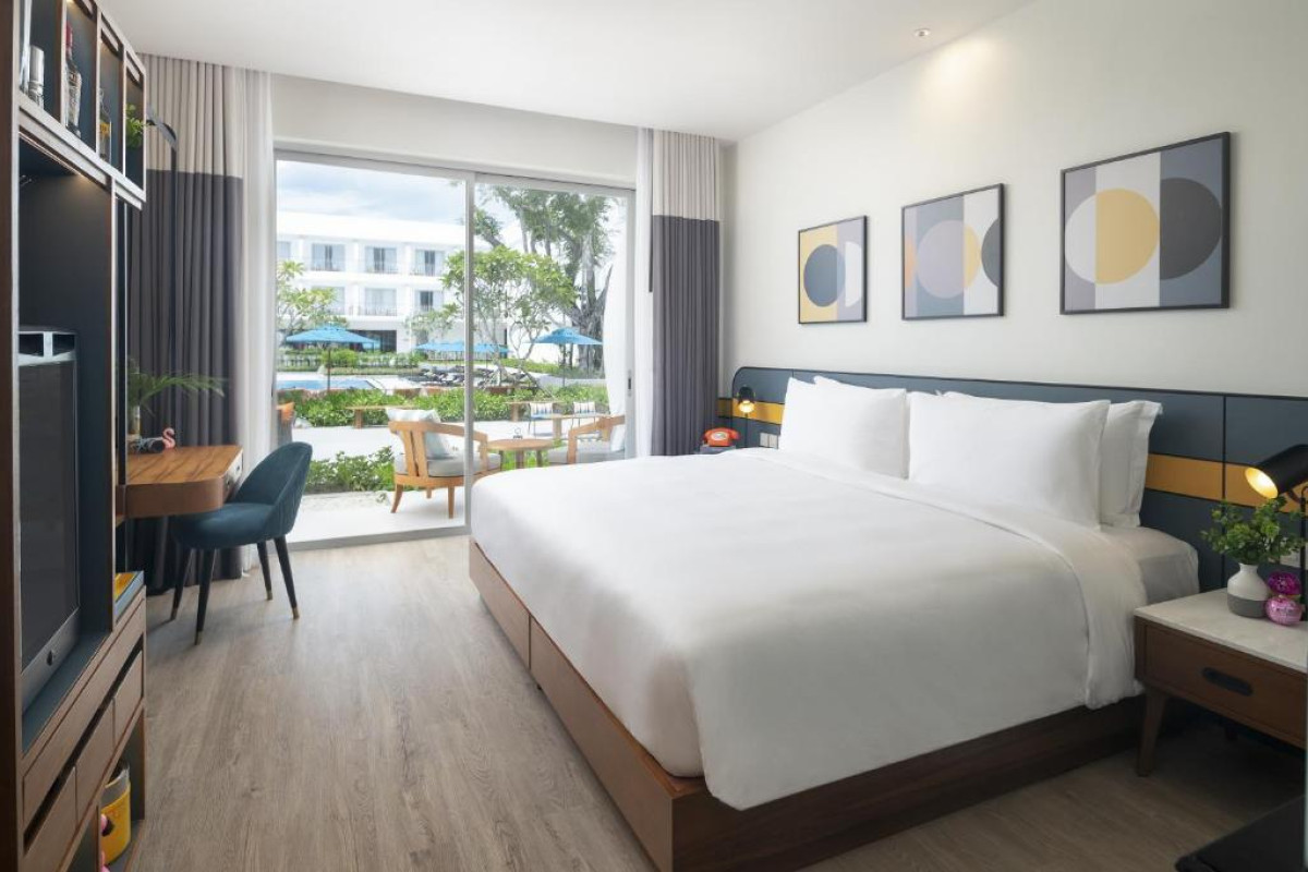 AVANI Chaweng Samui Hotel & Beach Club