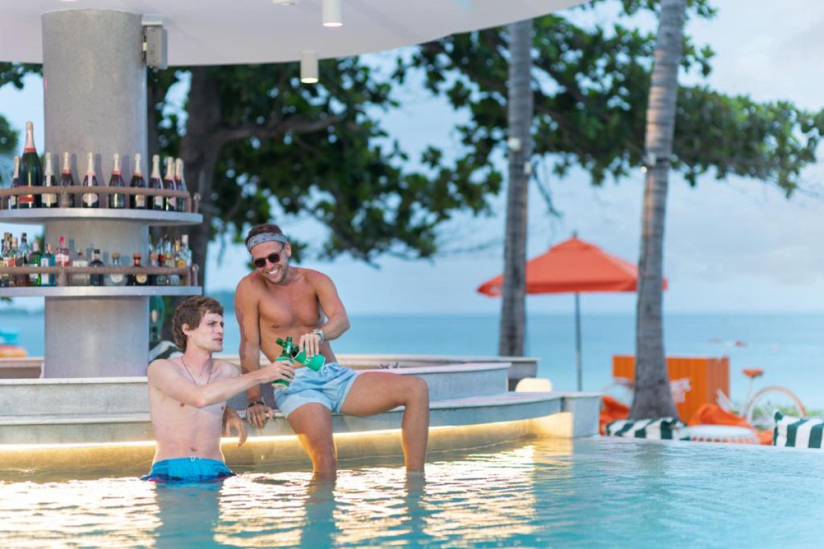 AVANI Chaweng Samui Hotel & Beach Club