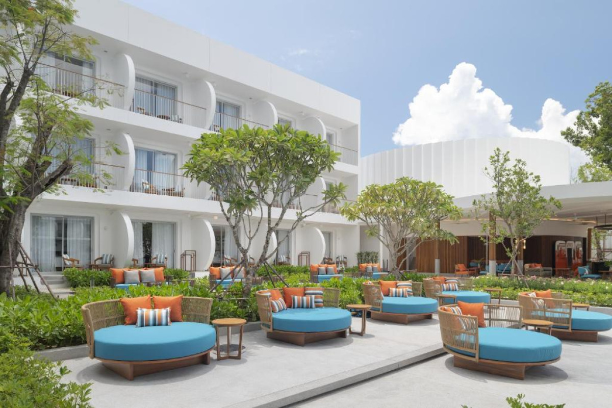 AVANI Chaweng Samui Hotel & Beach Club