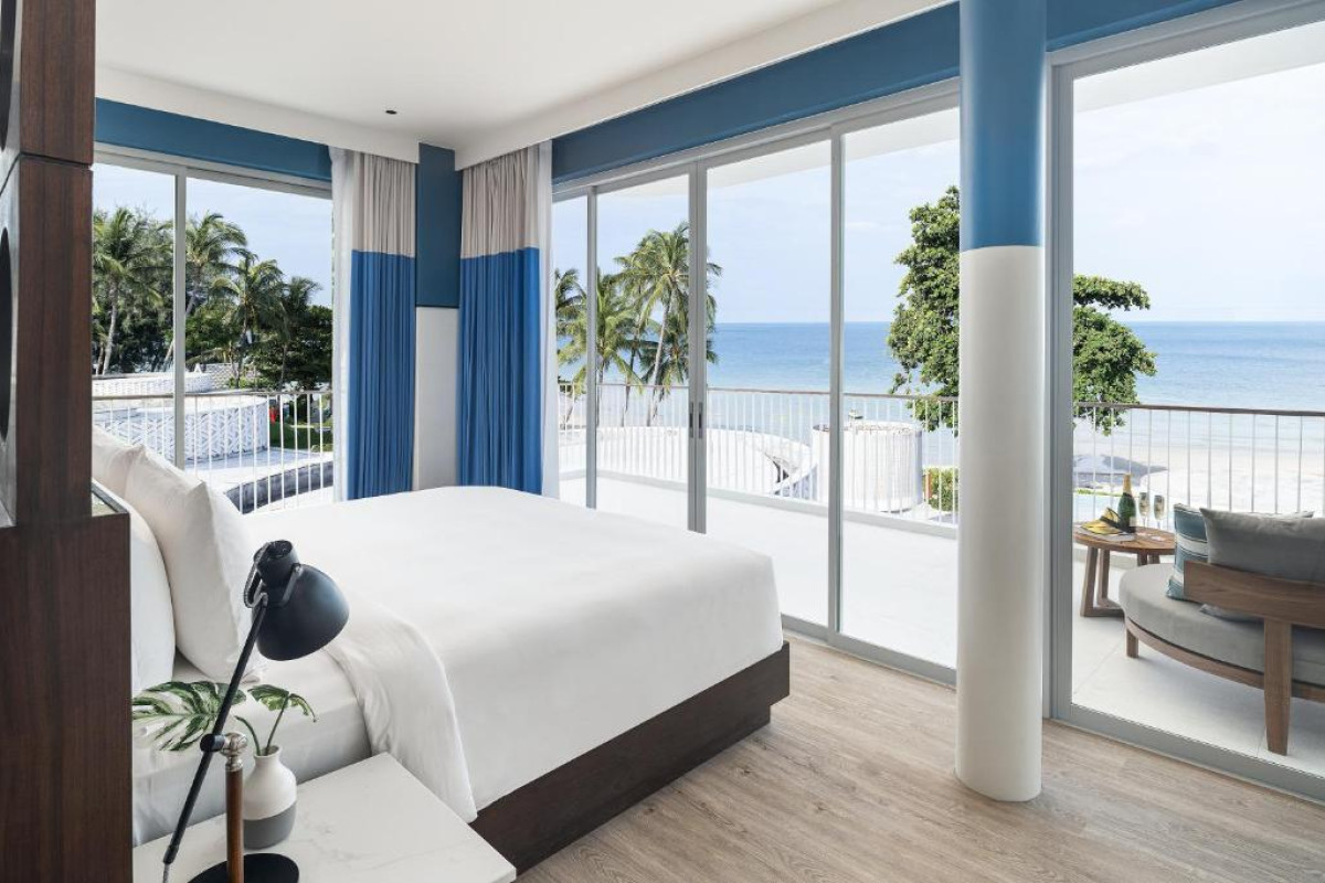 AVANI Chaweng Samui Hotel & Beach Club