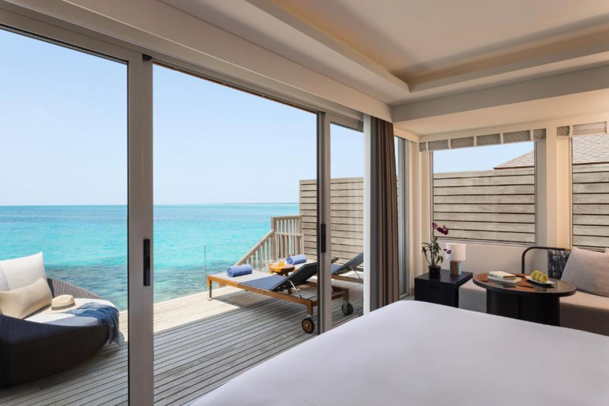 Avani+ Fares Resort Maldives