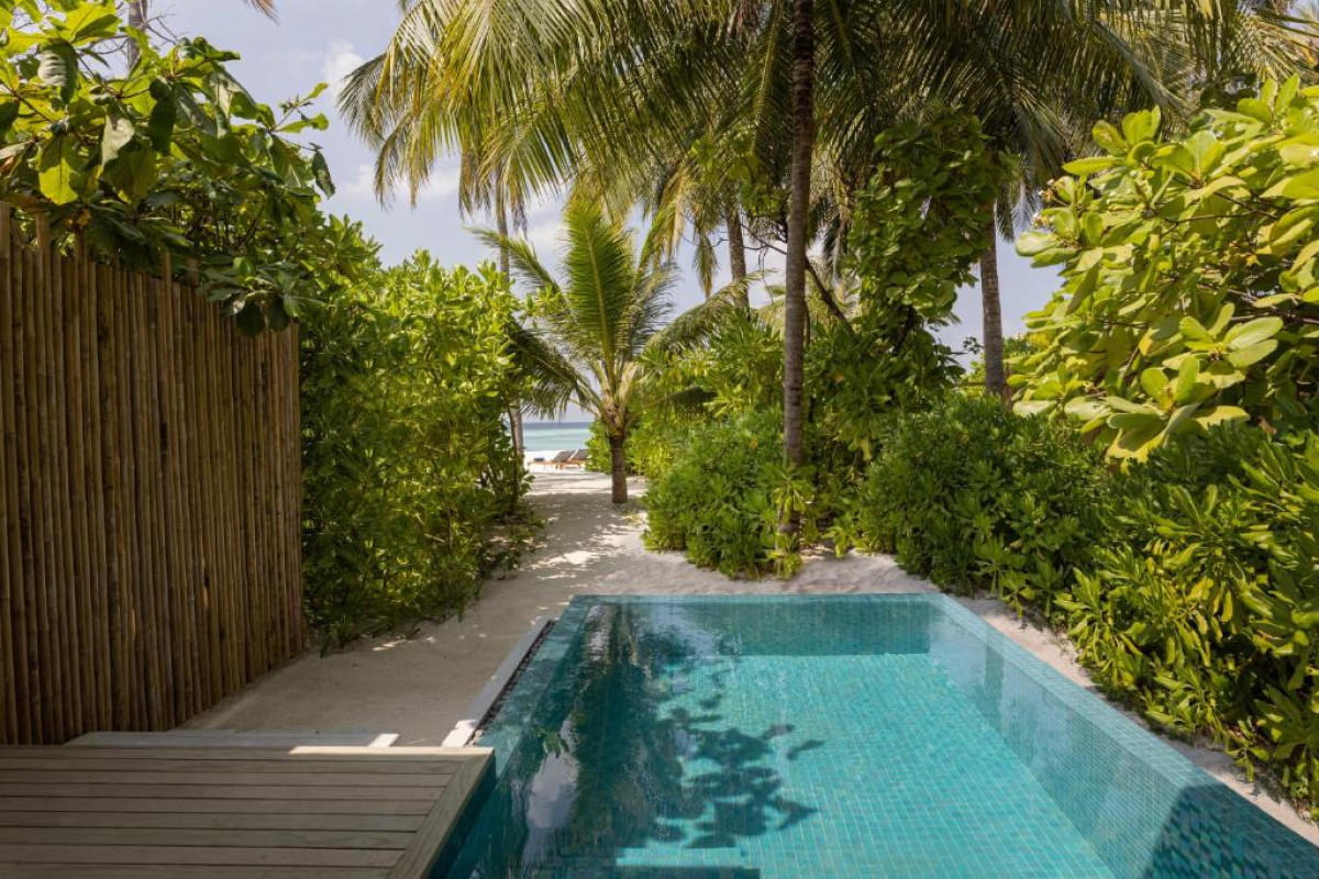 Avani+ Fares Resort Maldives