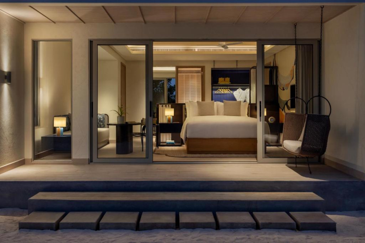 Avani+ Fares Resort Maldives