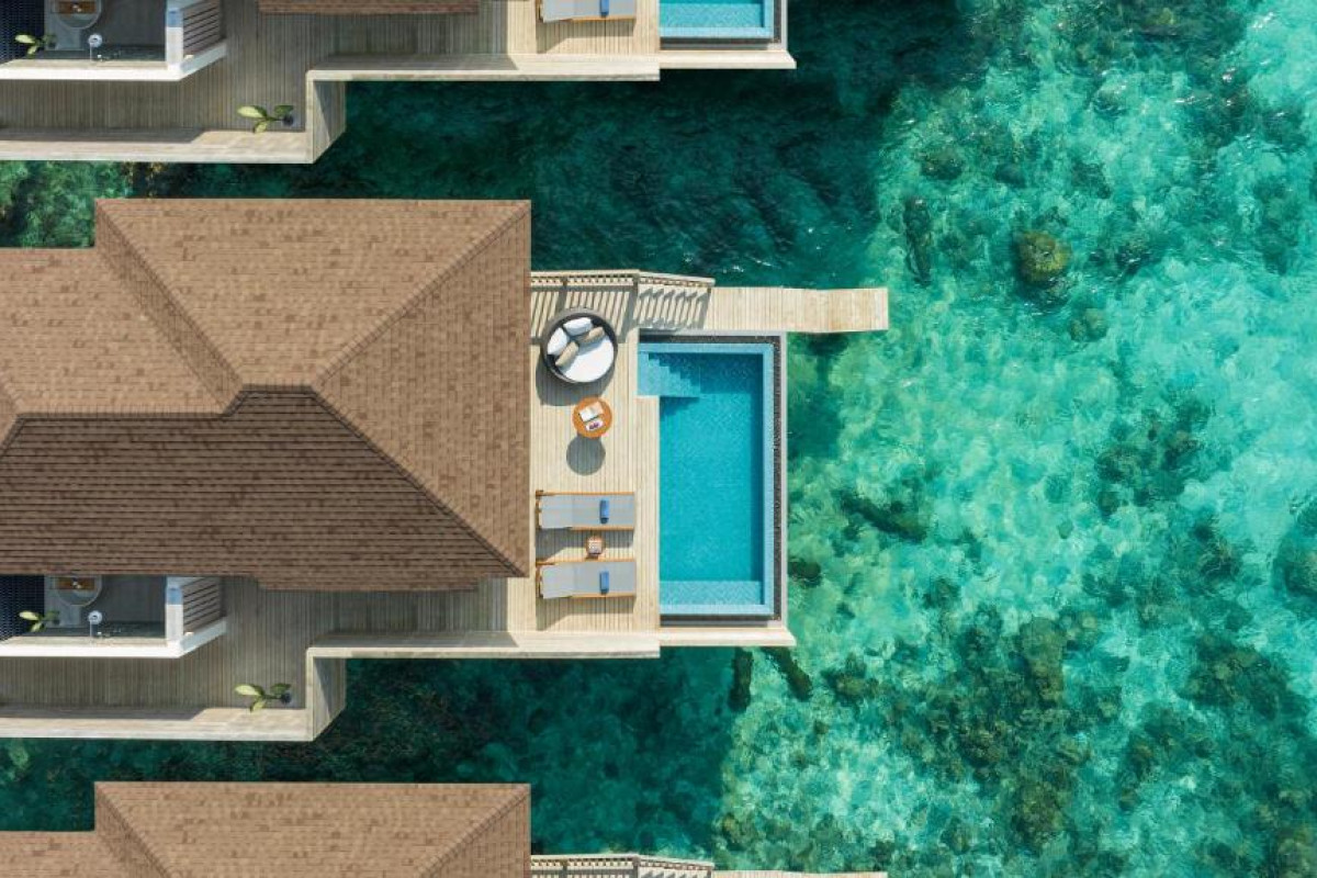 Avani+ Fares Resort Maldives