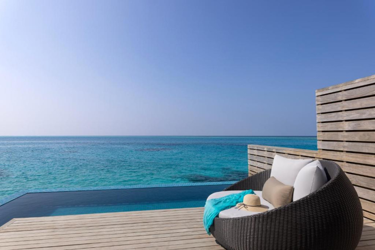 Avani+ Fares Resort Maldives