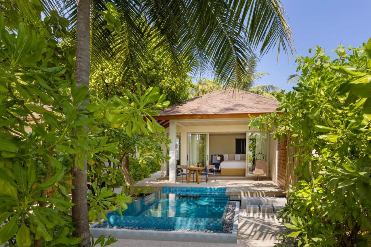 Avani+ Fares Resort Maldives