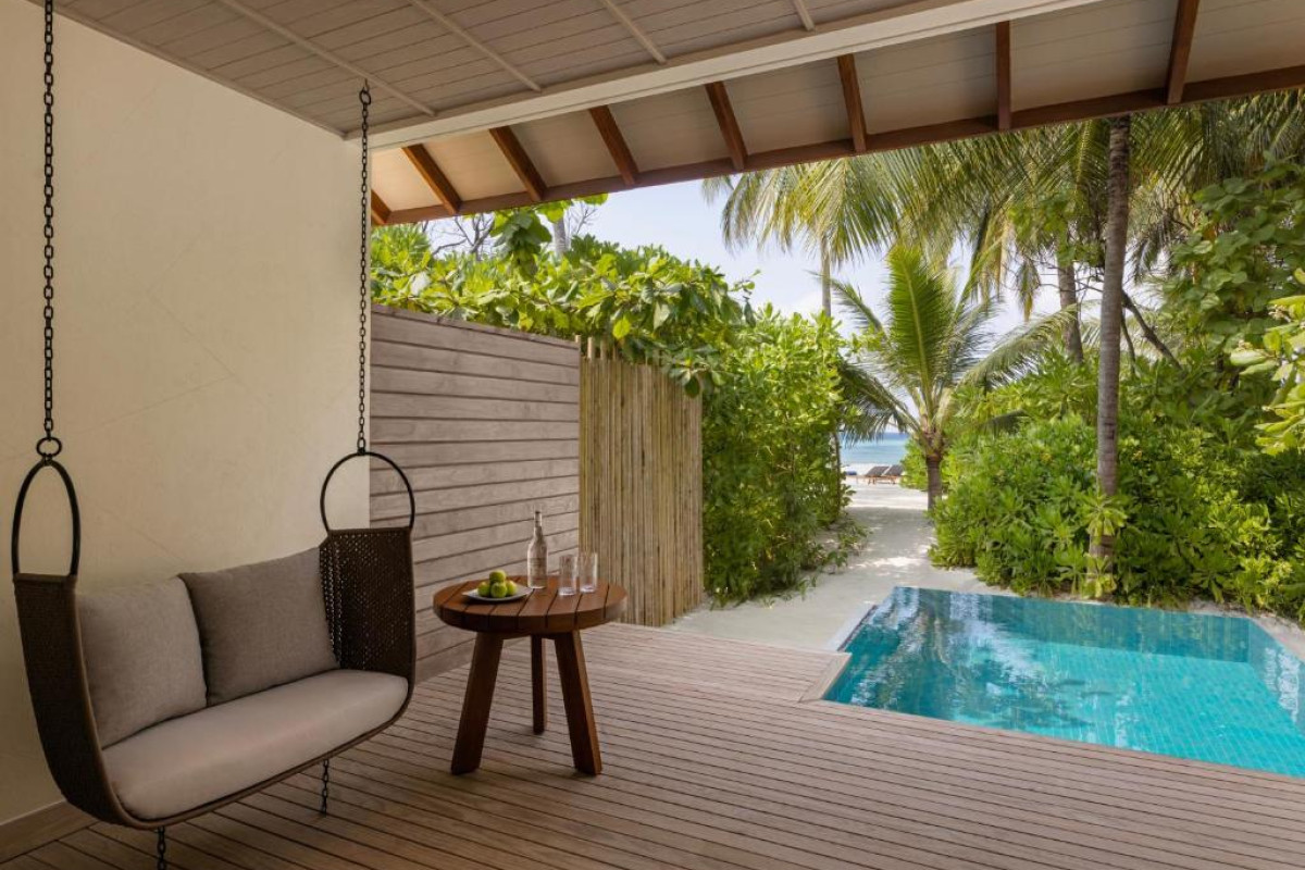 Avani+ Fares Resort Maldives