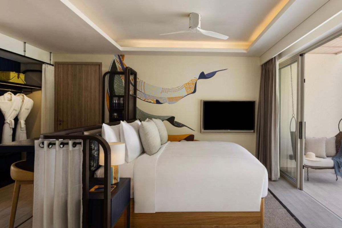 Avani+ Fares Resort Maldives