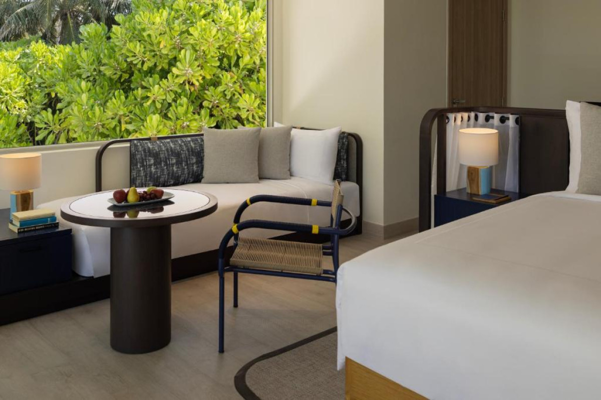 Avani+ Fares Resort Maldives