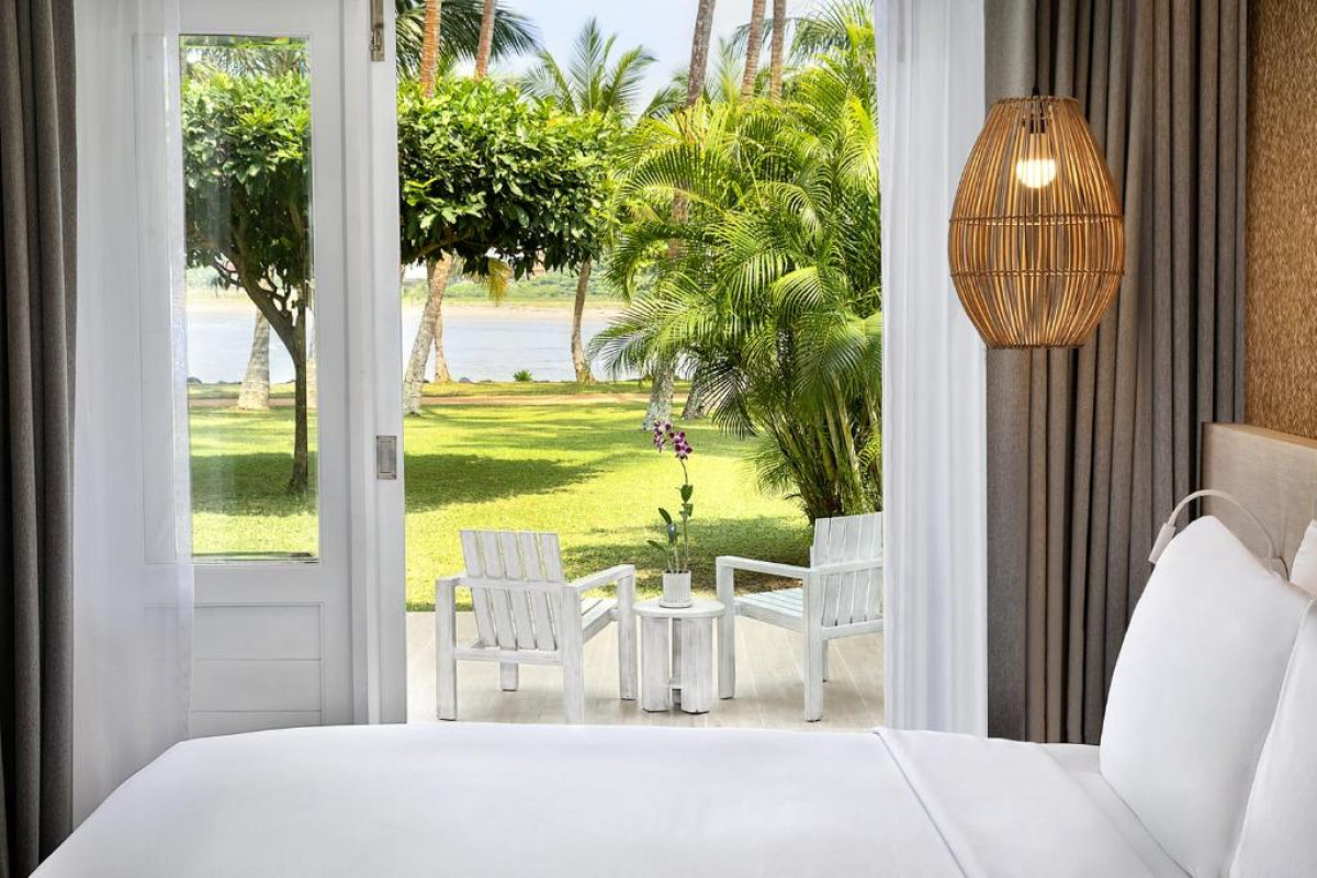Avani Kalutara Resort