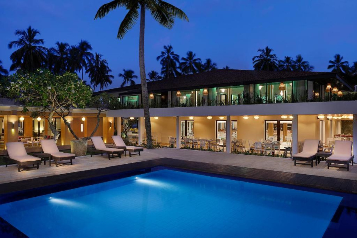 Avani Kalutara Resort