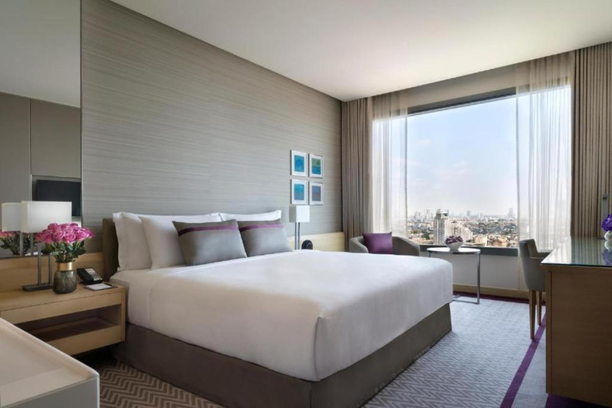 Avani+ Riverside Bangkok