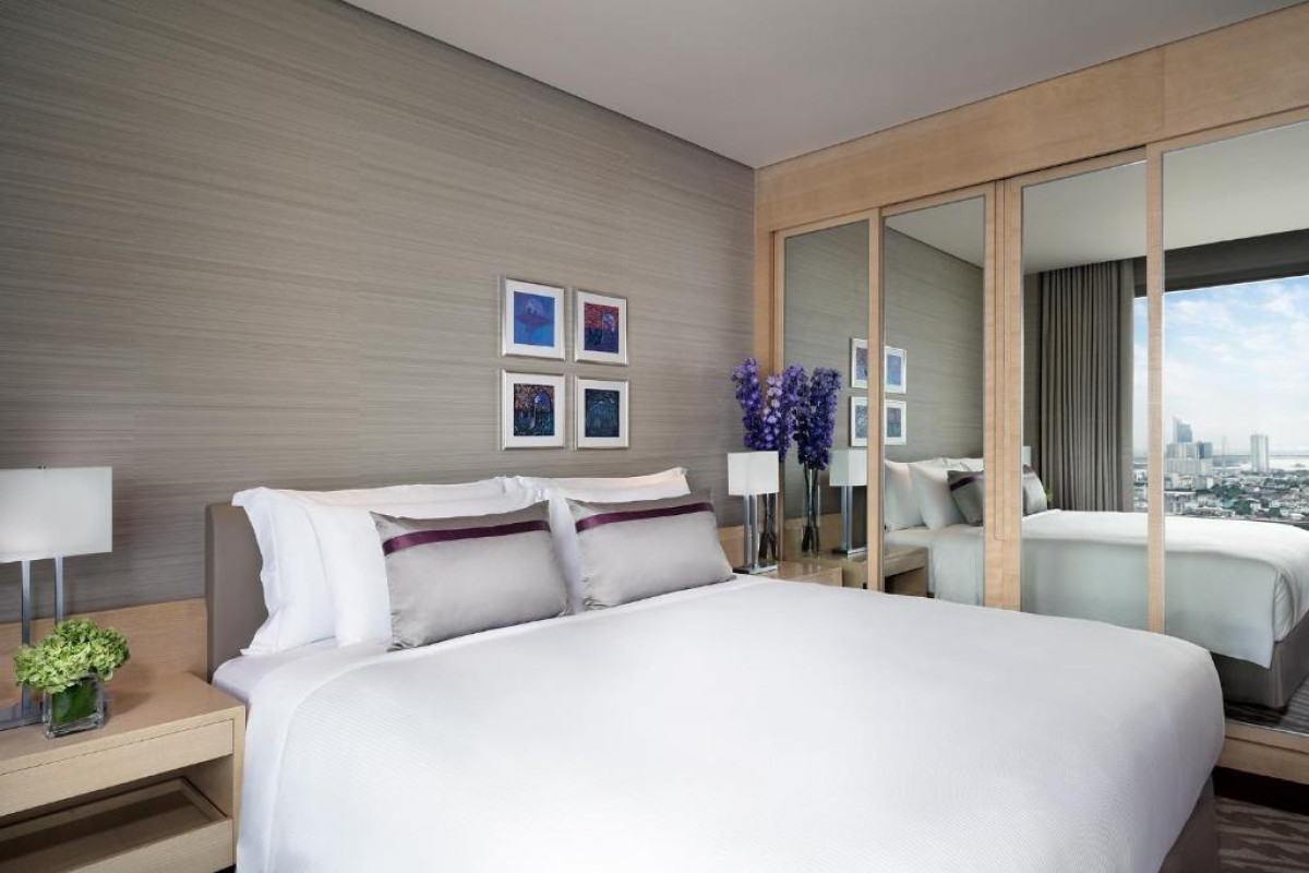 Avani+ Riverside Bangkok