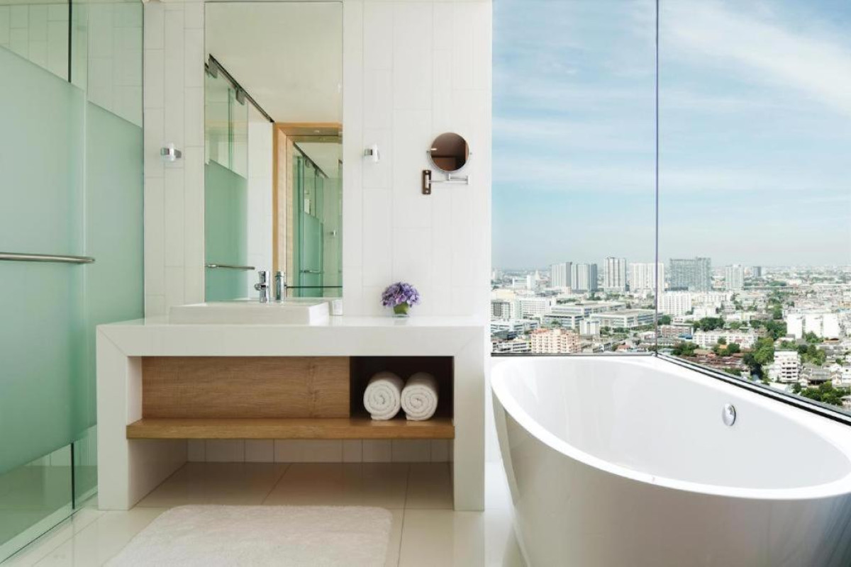 Avani+ Riverside Bangkok