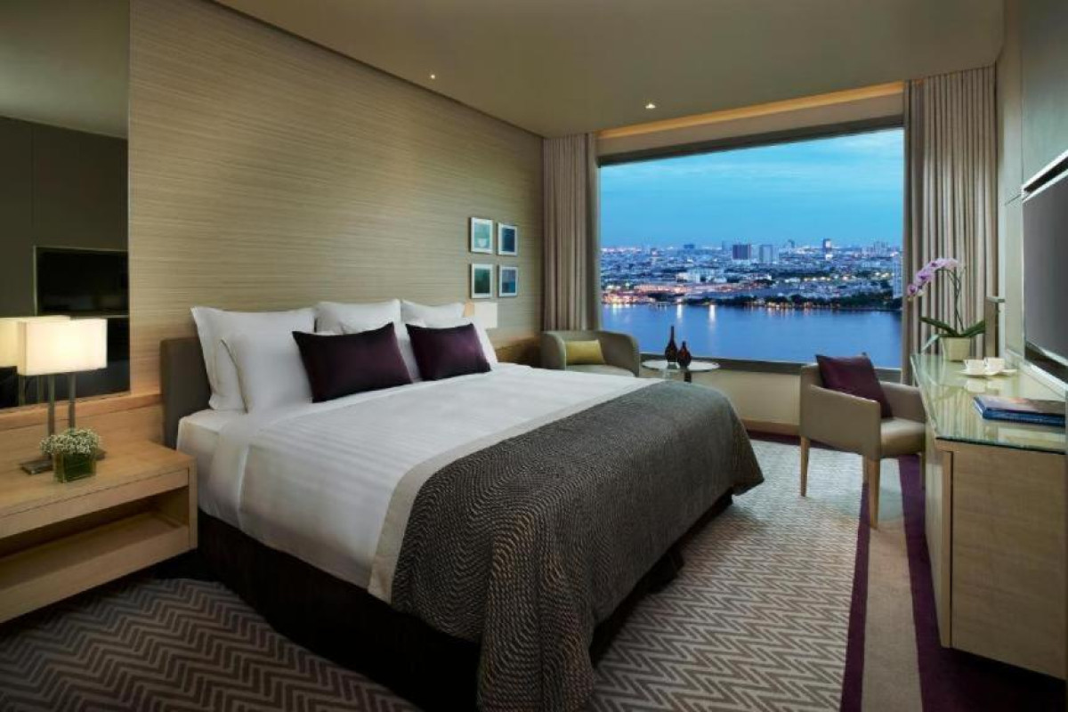 Avani+ Riverside Bangkok