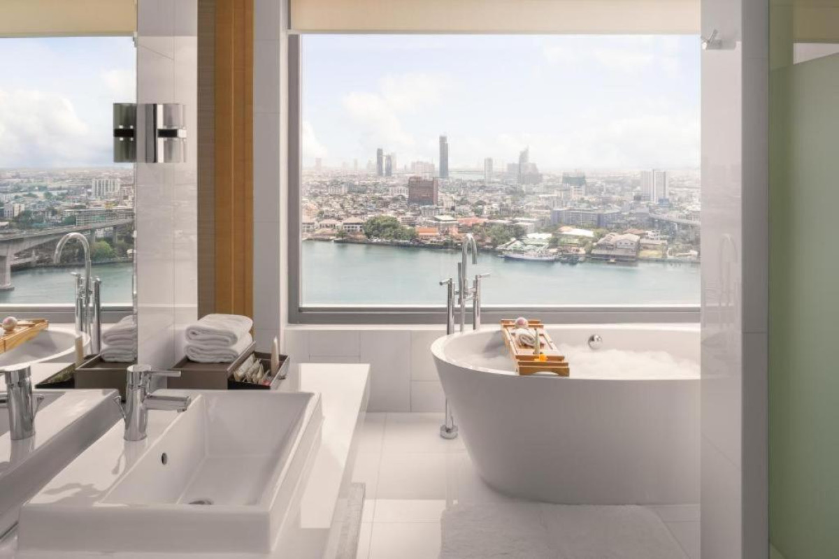 Avani+ Riverside Bangkok
