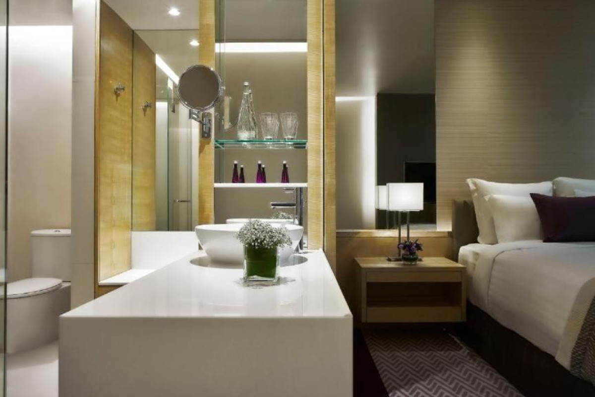 Avani+ Riverside Bangkok