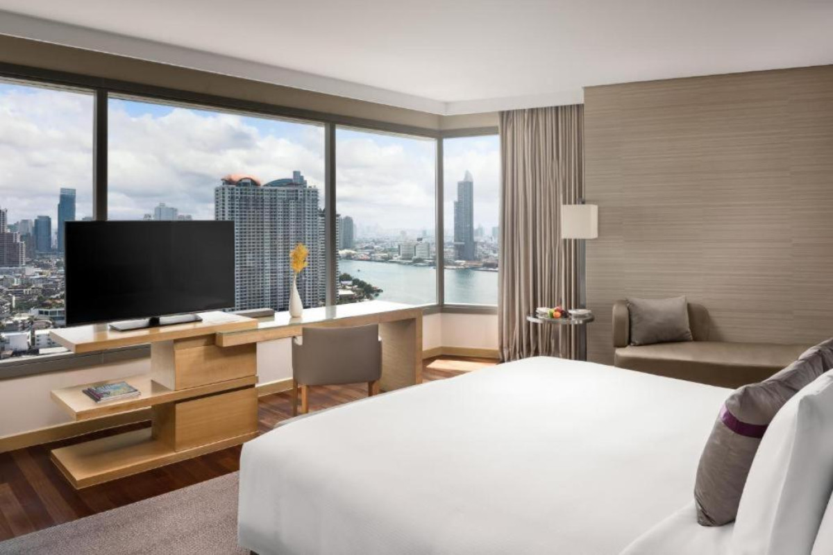 Avani+ Riverside Bangkok