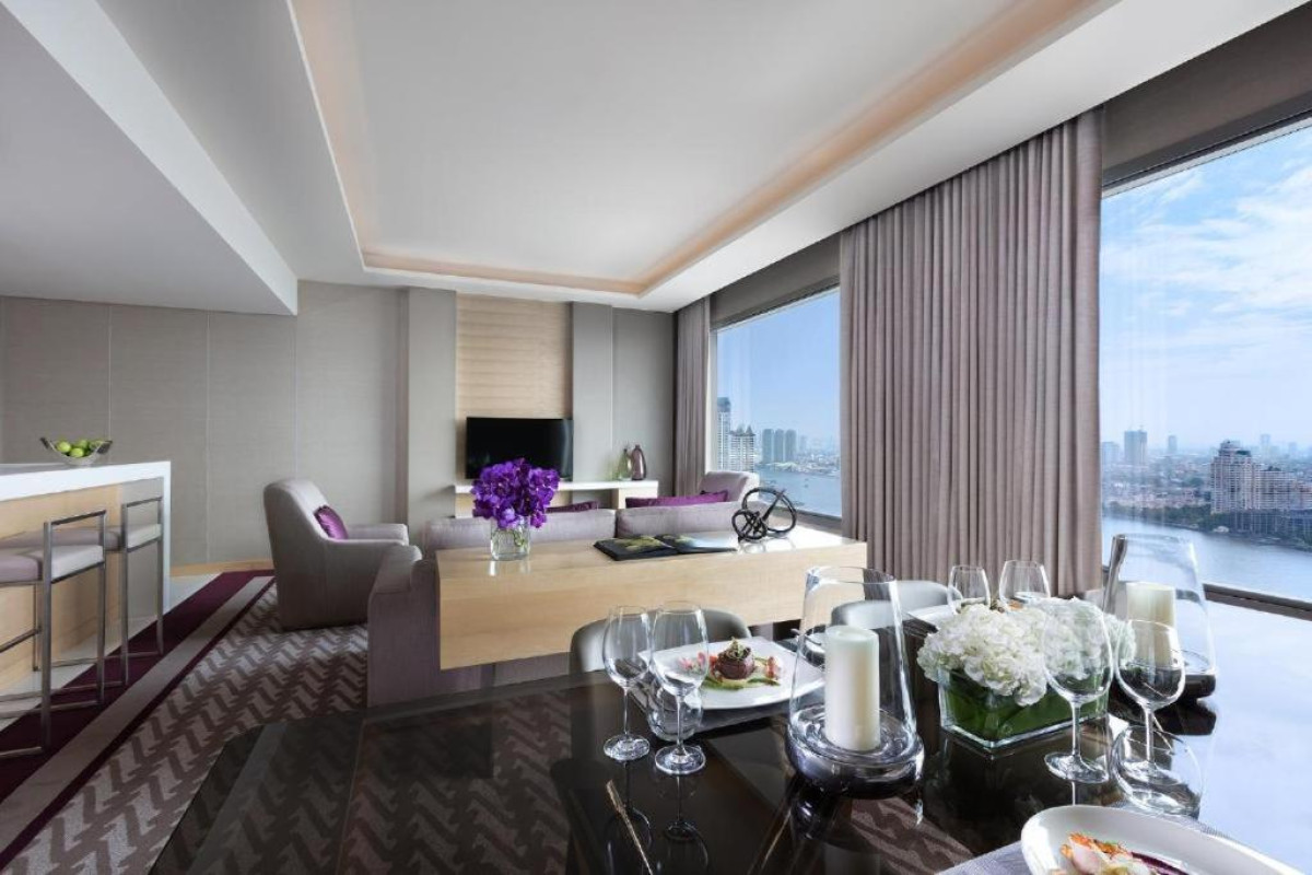 Avani+ Riverside Bangkok