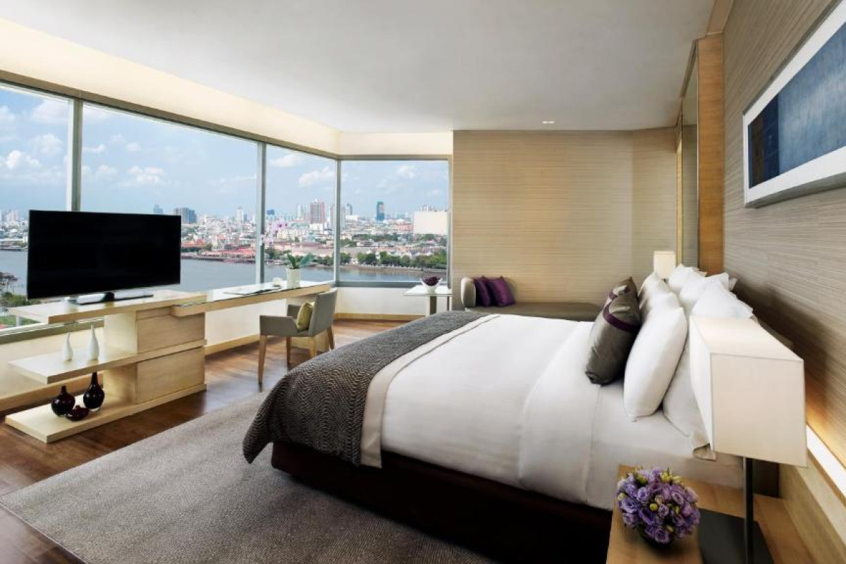 Avani+ Riverside Bangkok