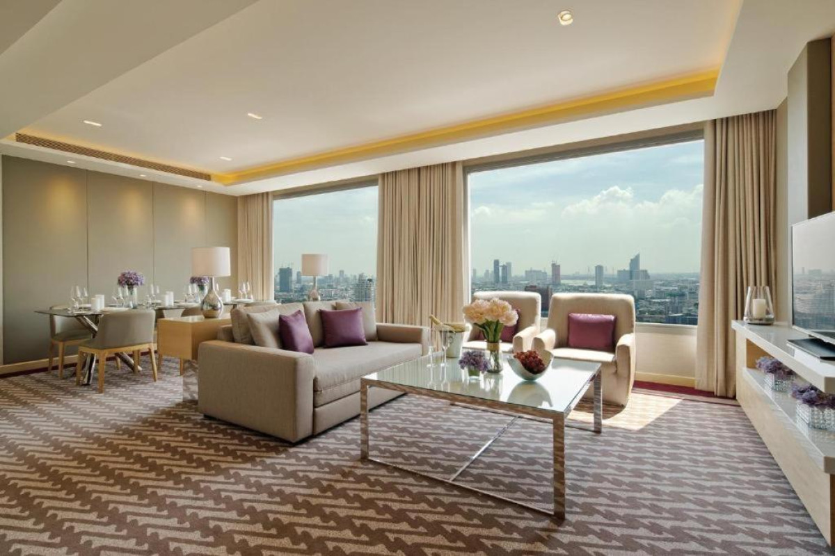 Avani+ Riverside Bangkok