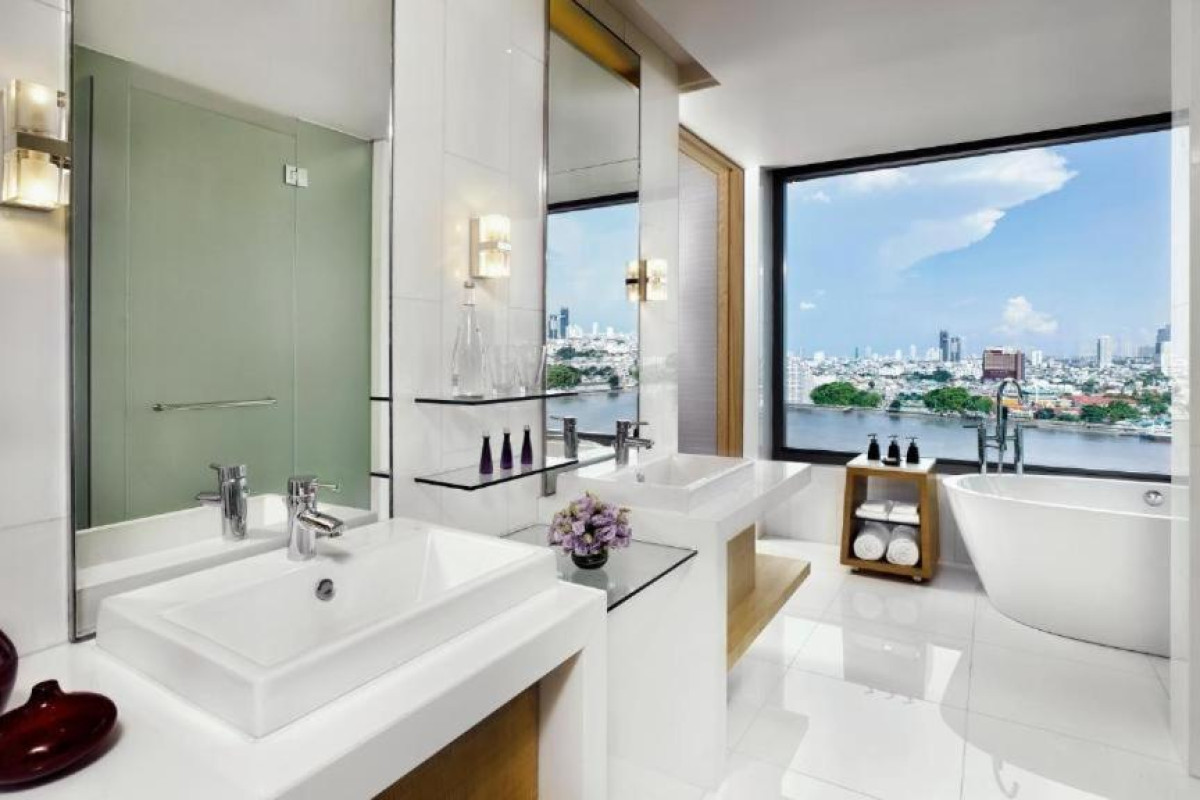 Avani+ Riverside Bangkok
