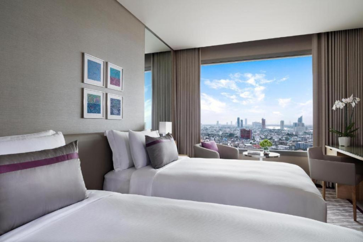Avani+ Riverside Bangkok