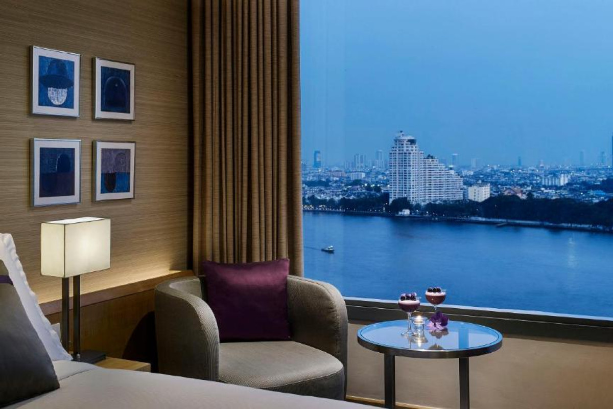 Avani+ Riverside Bangkok