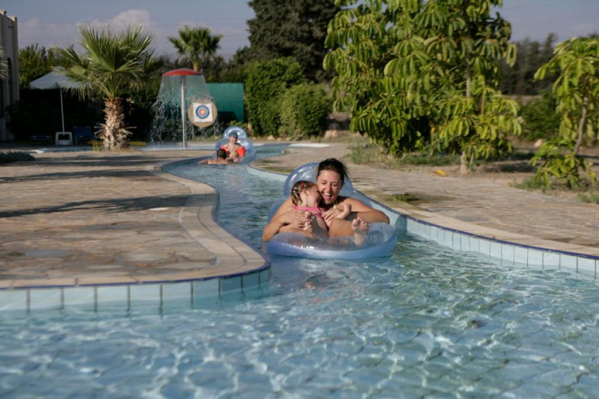 AVANTI HOLIDAY VILLAGE