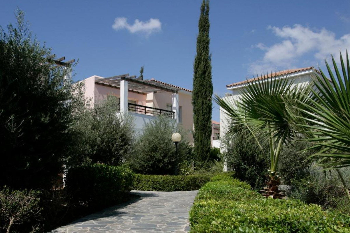 AVANTI HOLIDAY VILLAGE