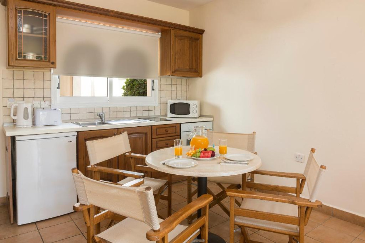 AVANTI HOLIDAY VILLAGE