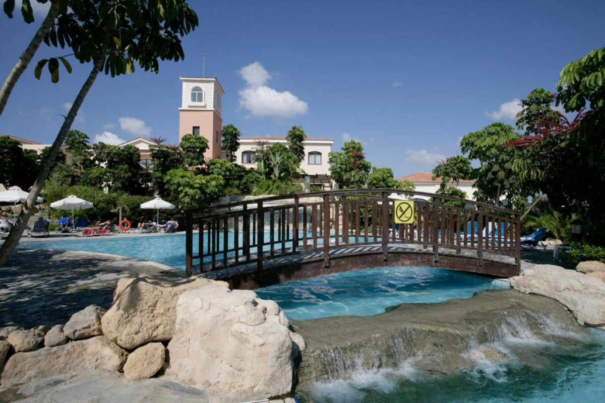 AVANTI HOLIDAY VILLAGE