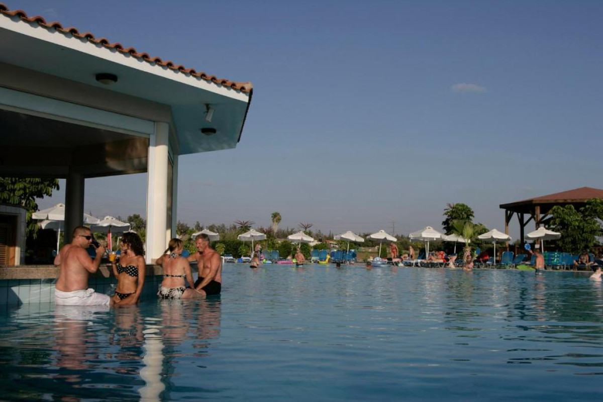 AVANTI HOLIDAY VILLAGE