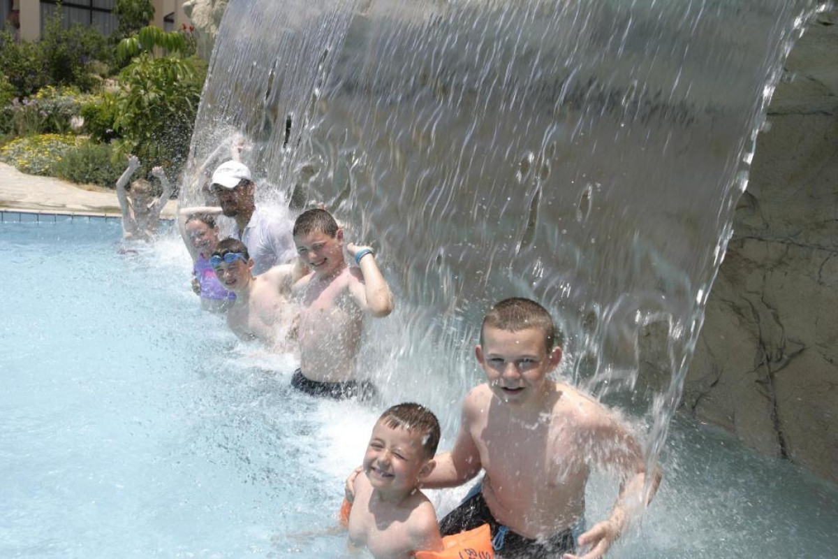 AVANTI HOLIDAY VILLAGE