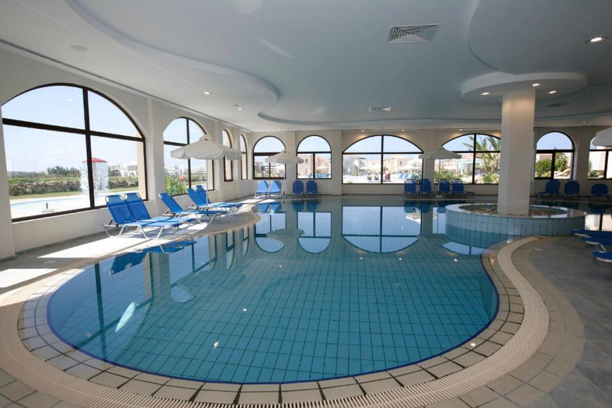 AVANTI HOLIDAY VILLAGE