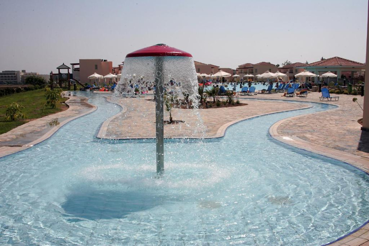 AVANTI HOLIDAY VILLAGE