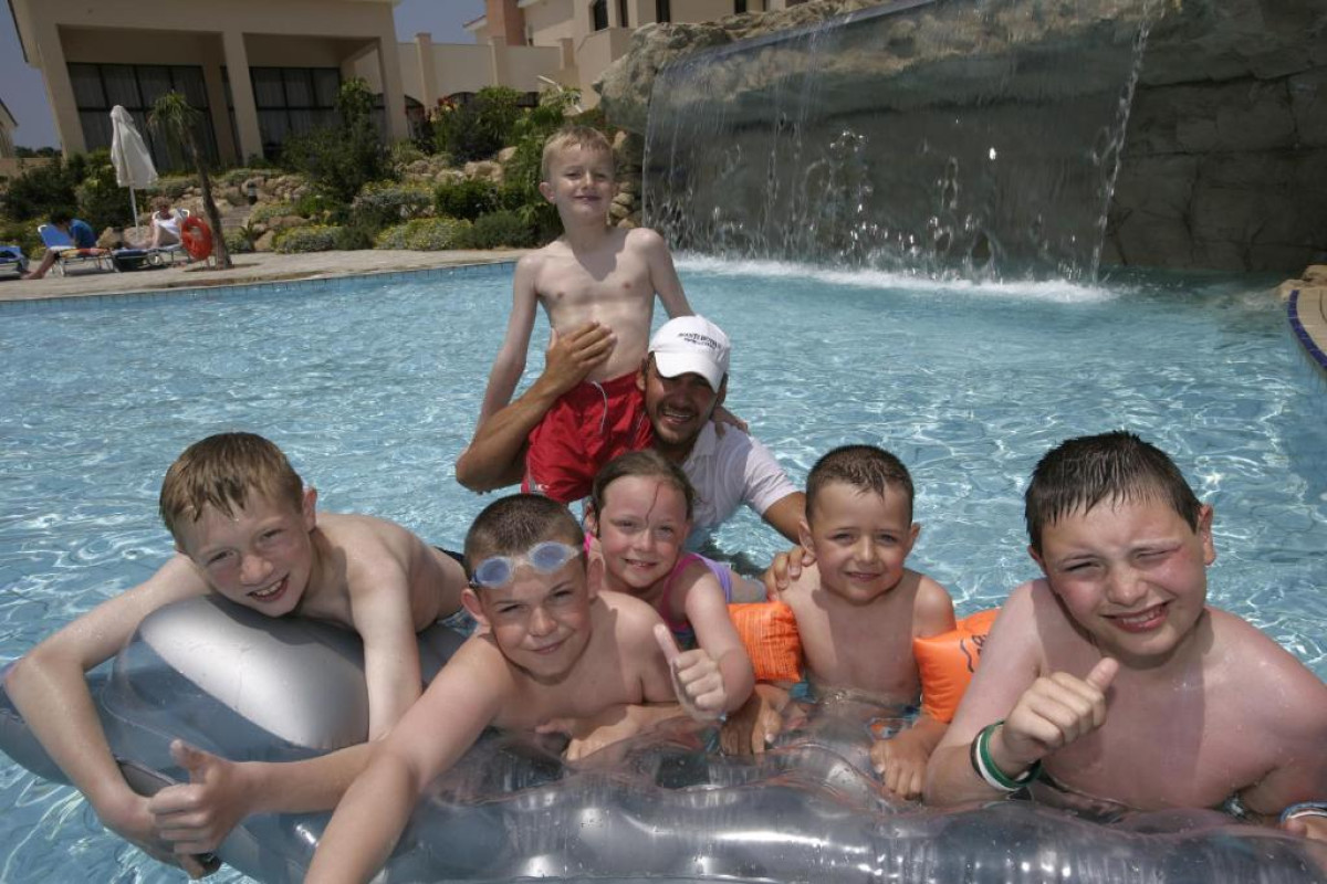 AVANTI HOLIDAY VILLAGE